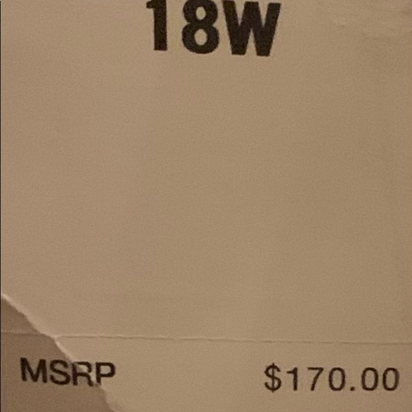 Lauren Ralph Lauren JUMPSUIT IN BLACK/ GOLD - Picture 5 of 7